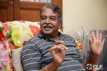 Actor Ranganath is no more